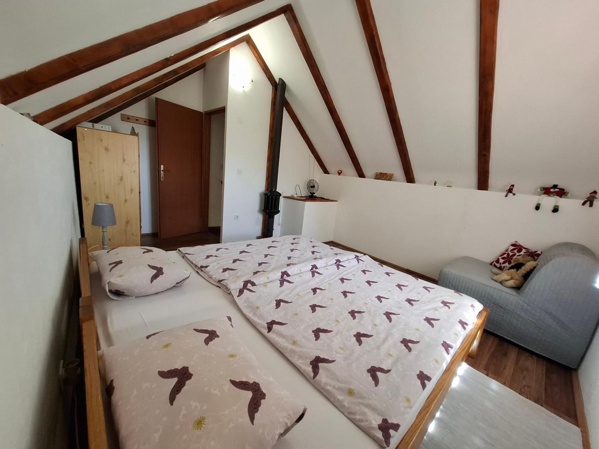Country House Na Malenom Brijegu Bjelovar Exterior foto